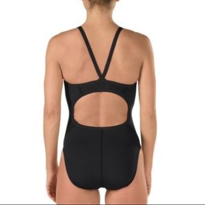 Speedo Flyback Endurance Onesie